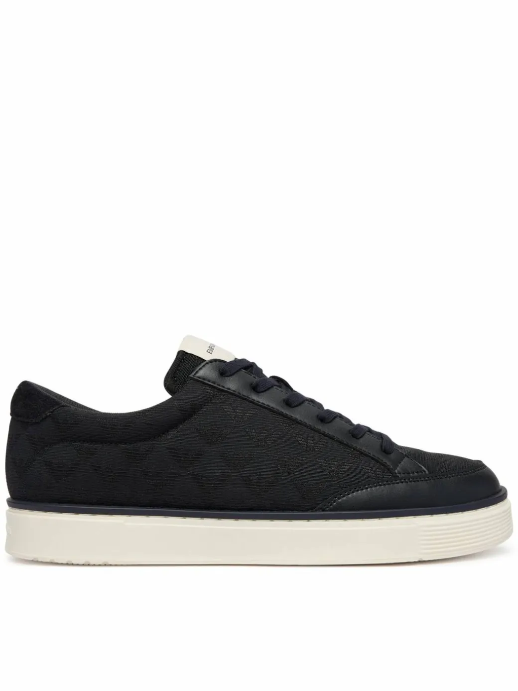 Sneakers EM004782 AF23199 MB483 Blu scuro