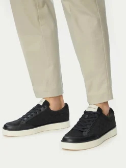 Sneakers EM004782 AF23199 MB483 Blu scuro