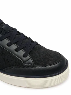 Sneakers EM004782 AF23199 MB483 Blu scuro