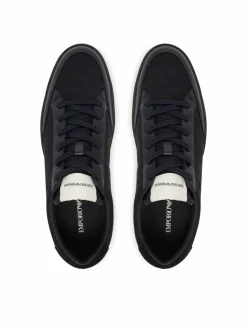 Sneakers EM004782 AF23199 MB483 Blu scuro