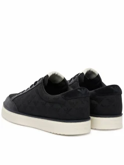 Sneakers EM004782 AF23199 MB483 Blu scuro