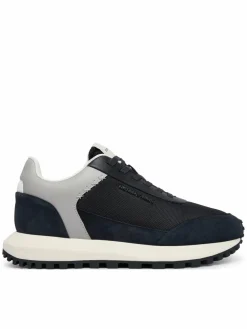 Sneakers EM004839 AF24321 MB617 Blu scuro