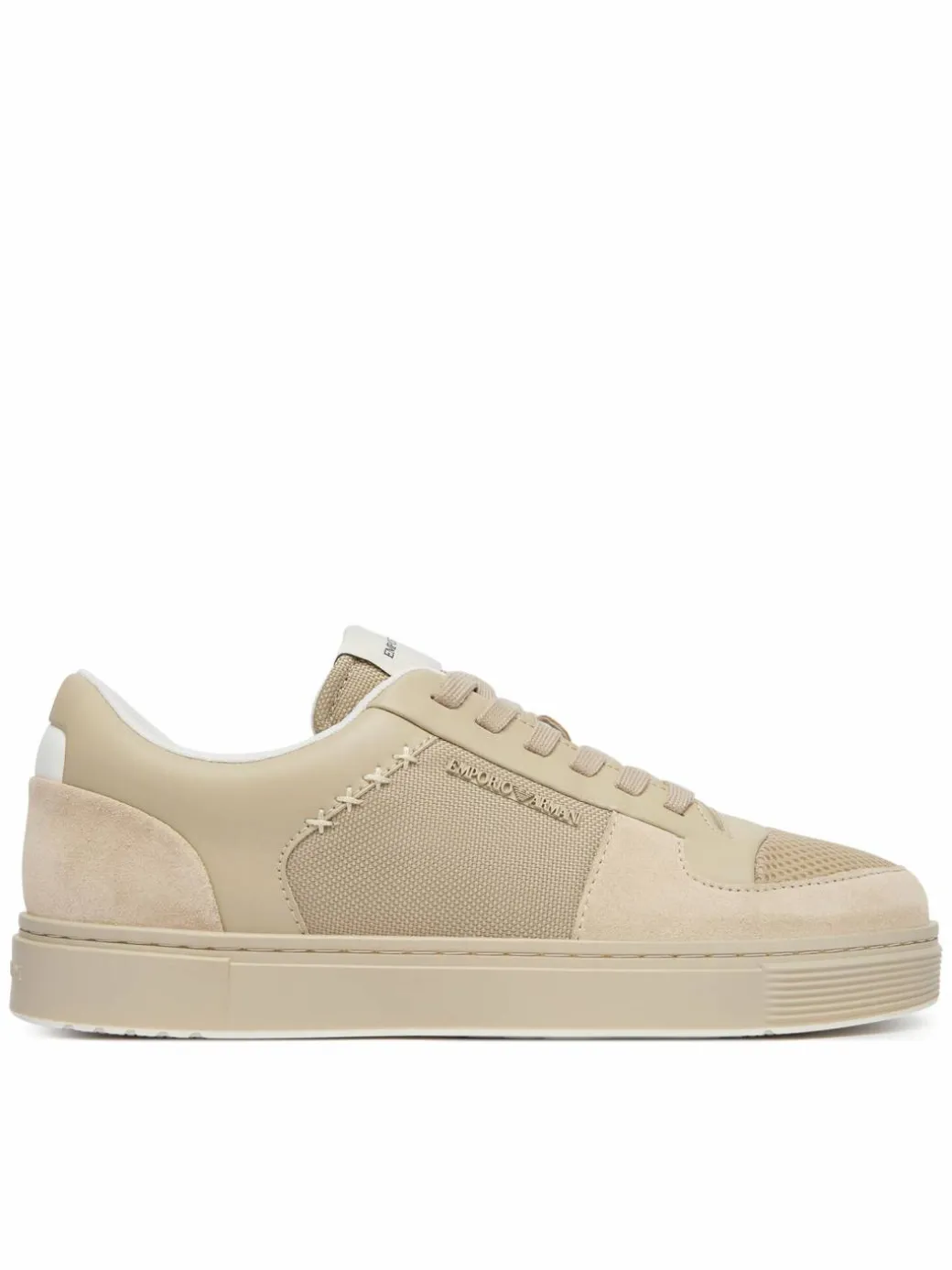 Sneakers EM005293 AF24321 M1359 Beige