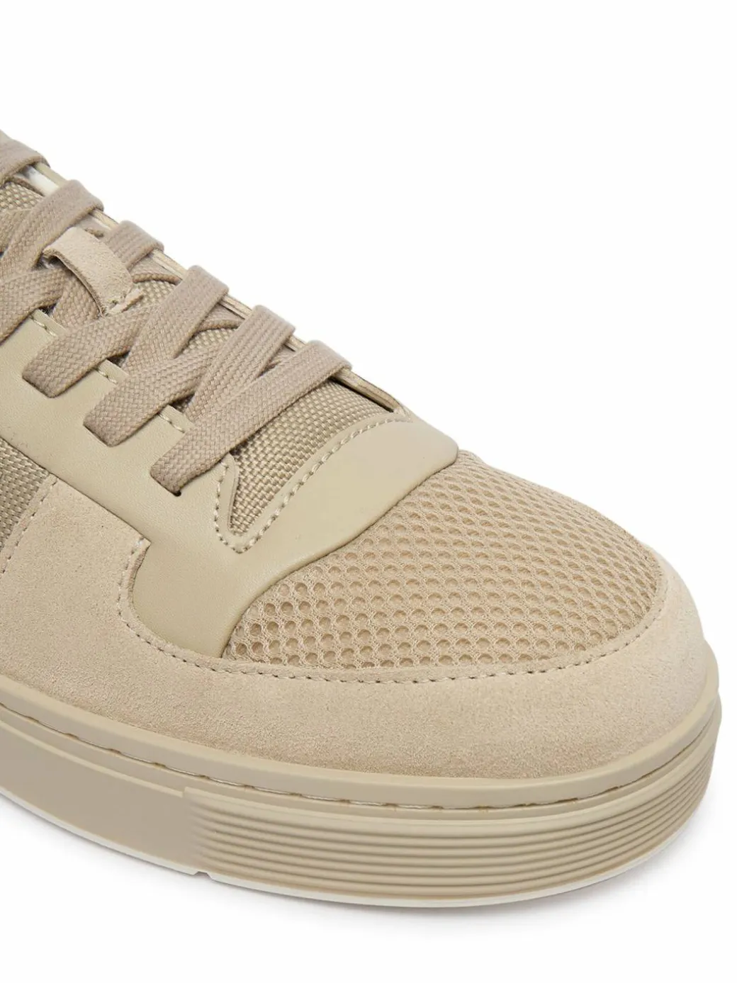 Sneakers EM005293 AF24321 M1359 Beige