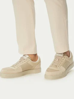 Sneakers EM005293 AF24321 M1359 Beige