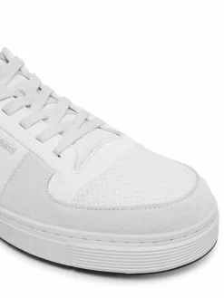 Sneakers EM005293 AF24321 M0360 Bianco