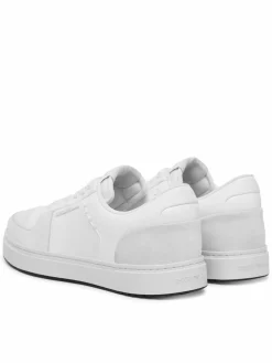 Sneakers EM005293 AF24321 M0360 Bianco