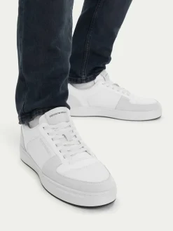 Sneakers EM005293 AF24321 M0360 Bianco
