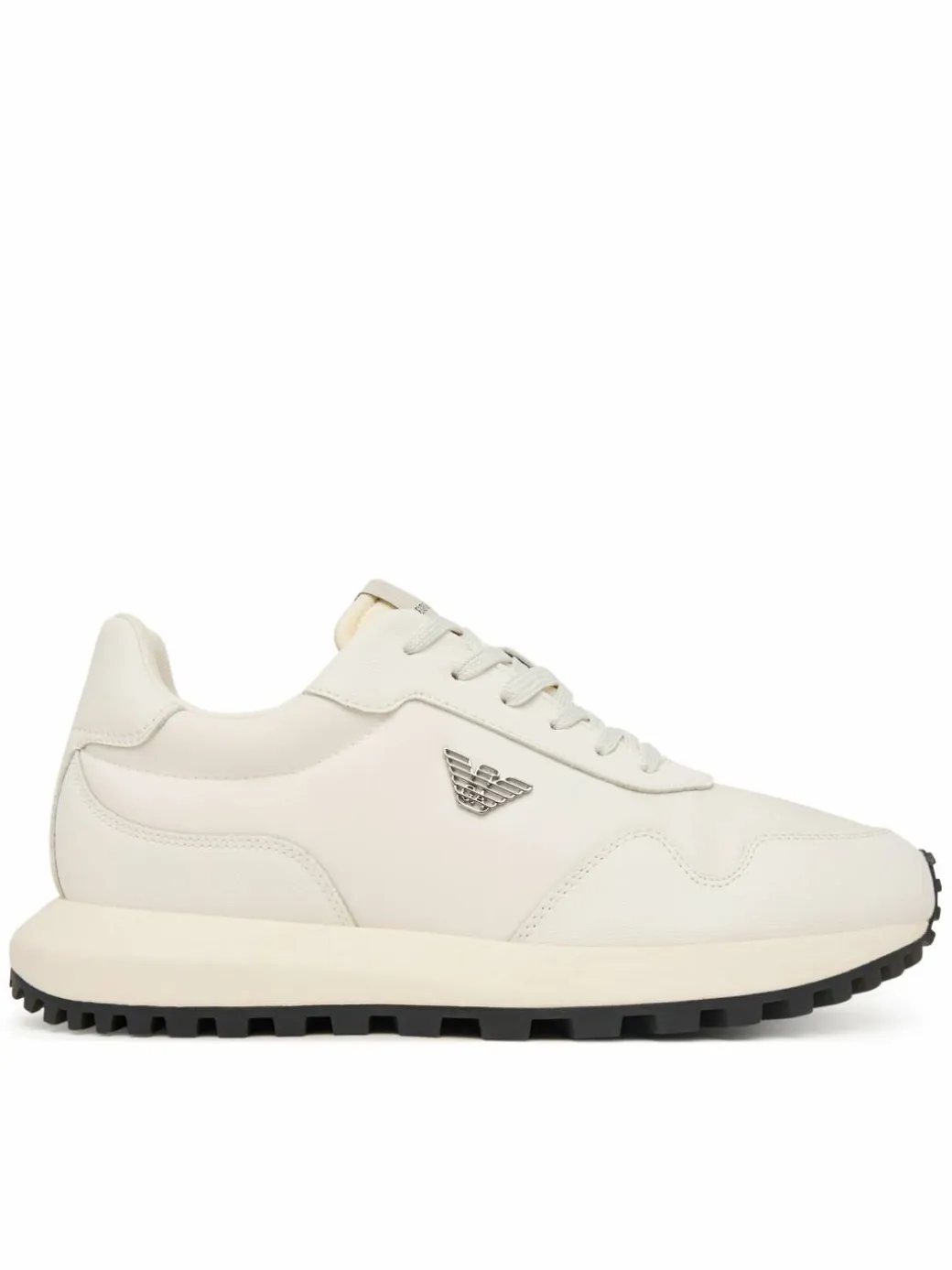 Sneakers EM003738 AF19532 M0107 Bianco
