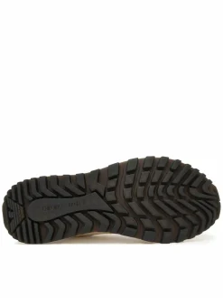 Sneakers EM003738 AF19532 M0107 Bianco