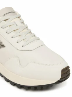 Sneakers EM003738 AF19532 M0107 Bianco