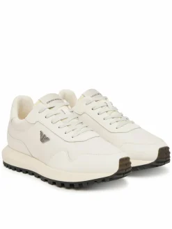 Sneakers EM003738 AF19532 M0107 Bianco
