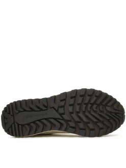 Sneakers EM003740 AF19726 M0107 Bianco