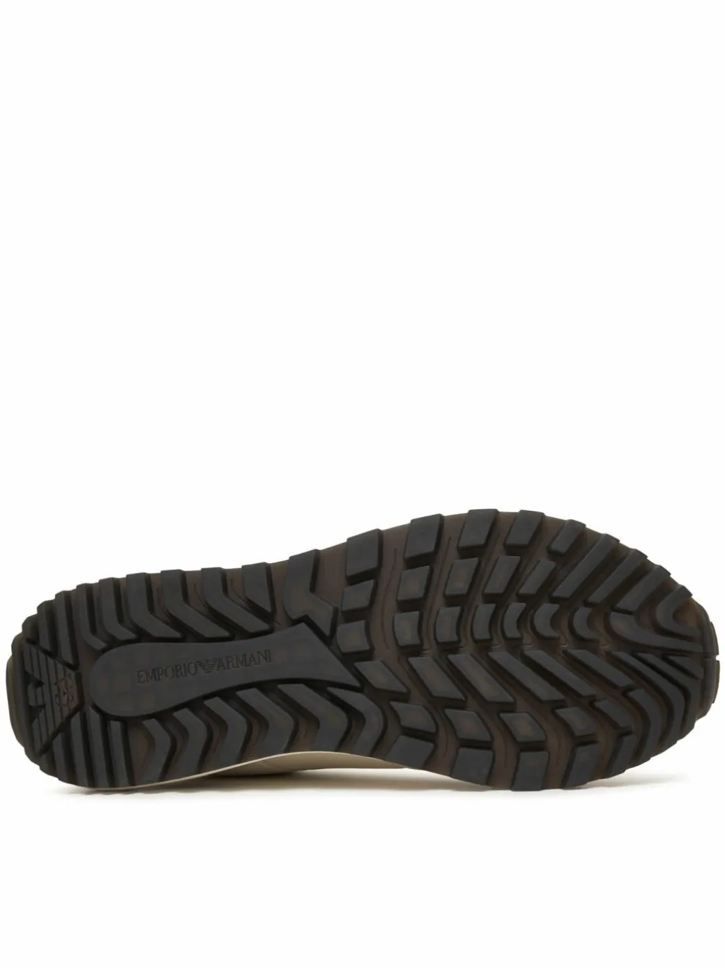 Sneakers EM003740 AF19726 M0107 Bianco