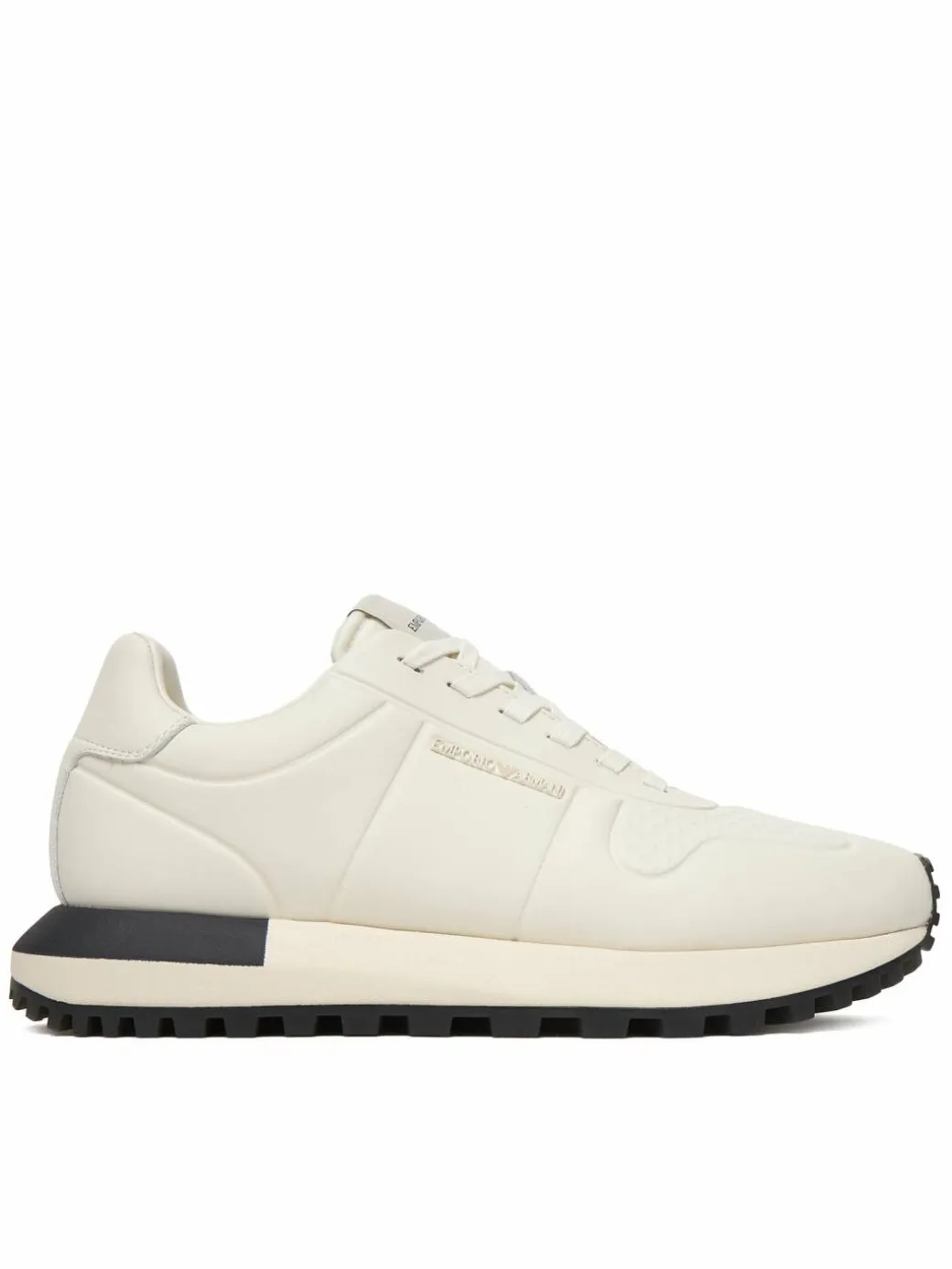Sneakers EM003740 AF19726 M0107 Bianco