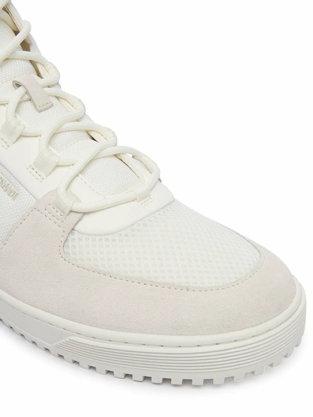 Sneakers EM004840 AF24321 M0360 Bianco