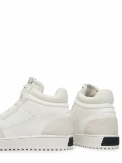 Sneakers EM004840 AF24321 M0360 Bianco