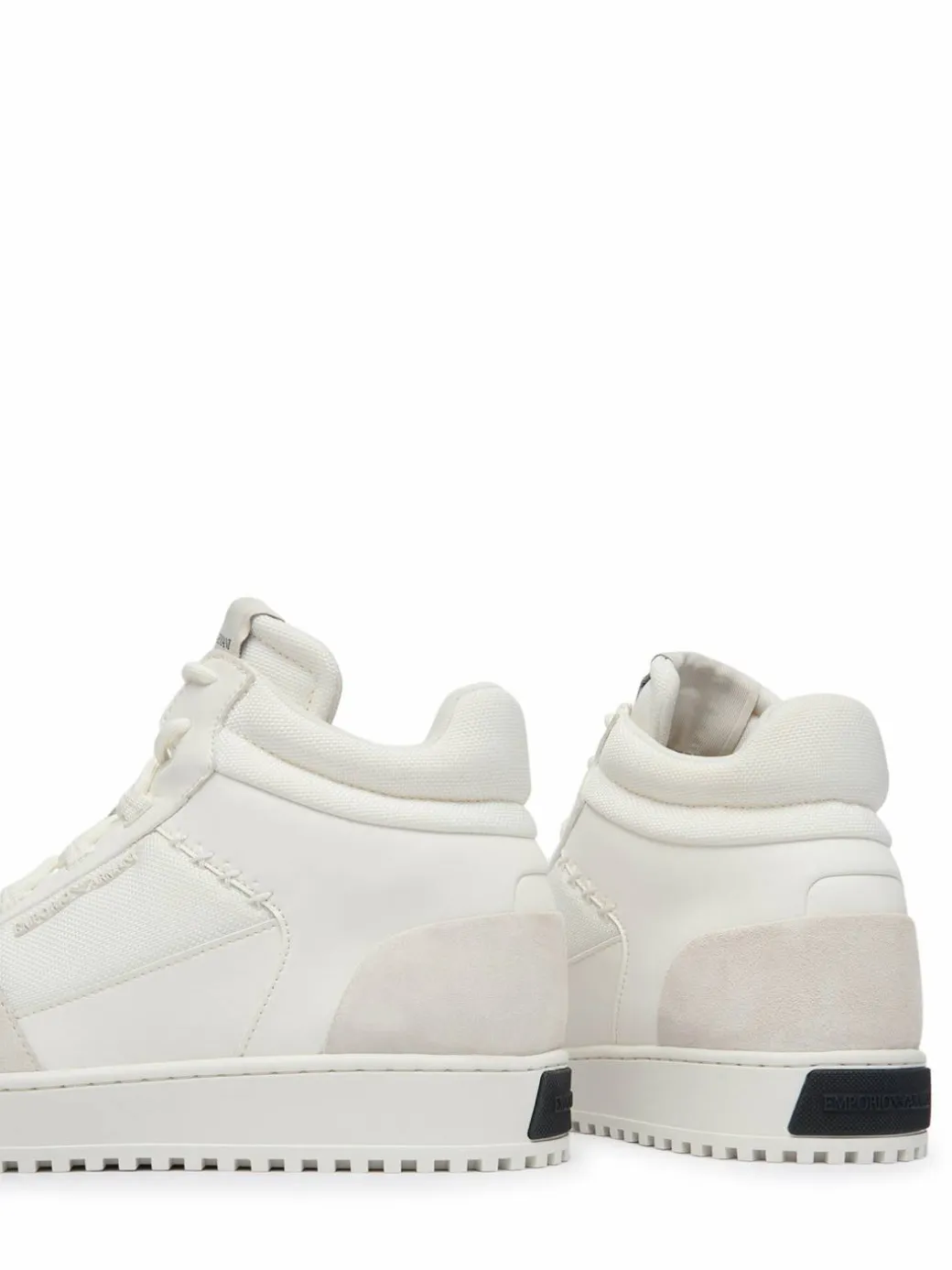 Sneakers EM004840 AF24321 M0360 Bianco