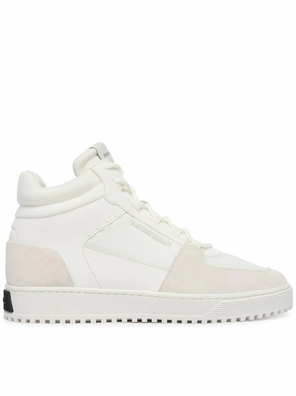 Sneakers EM004840 AF24321 M0360 Bianco