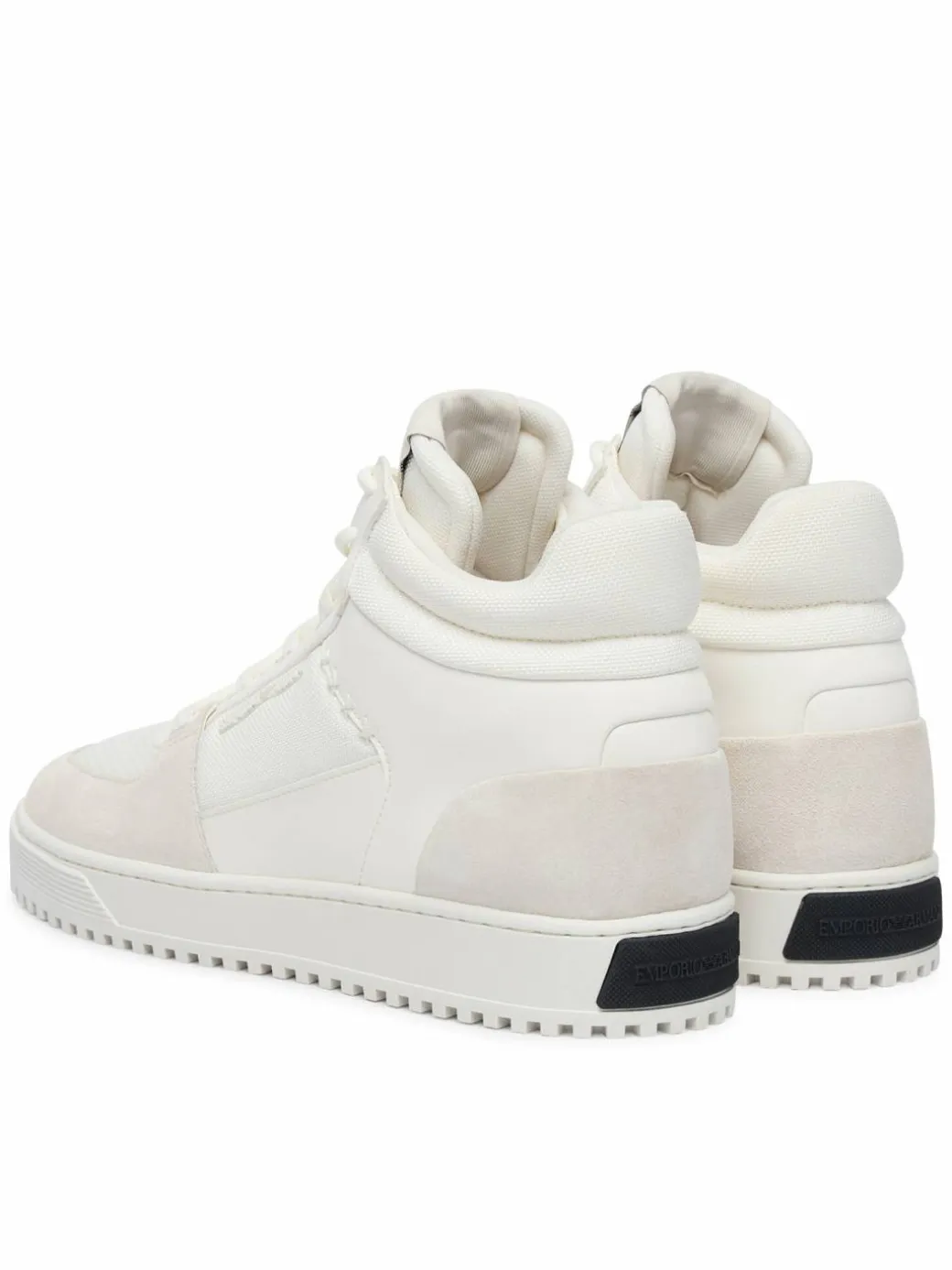 Sneakers EM004840 AF24321 M0360 Bianco