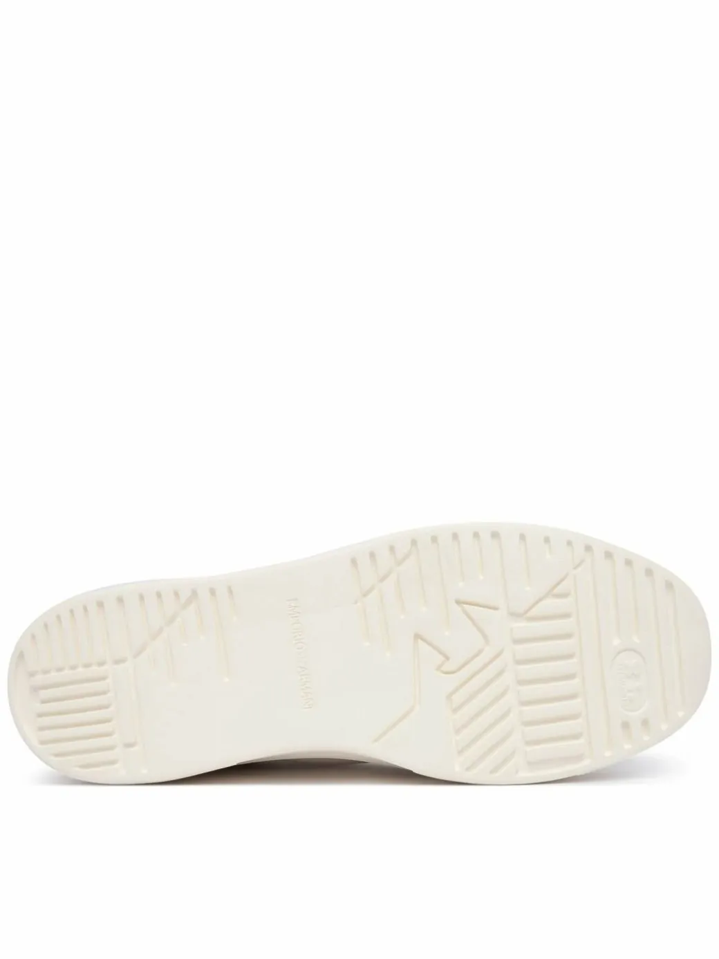 Sneakers EM004836 AF24321 M0360 Bianco