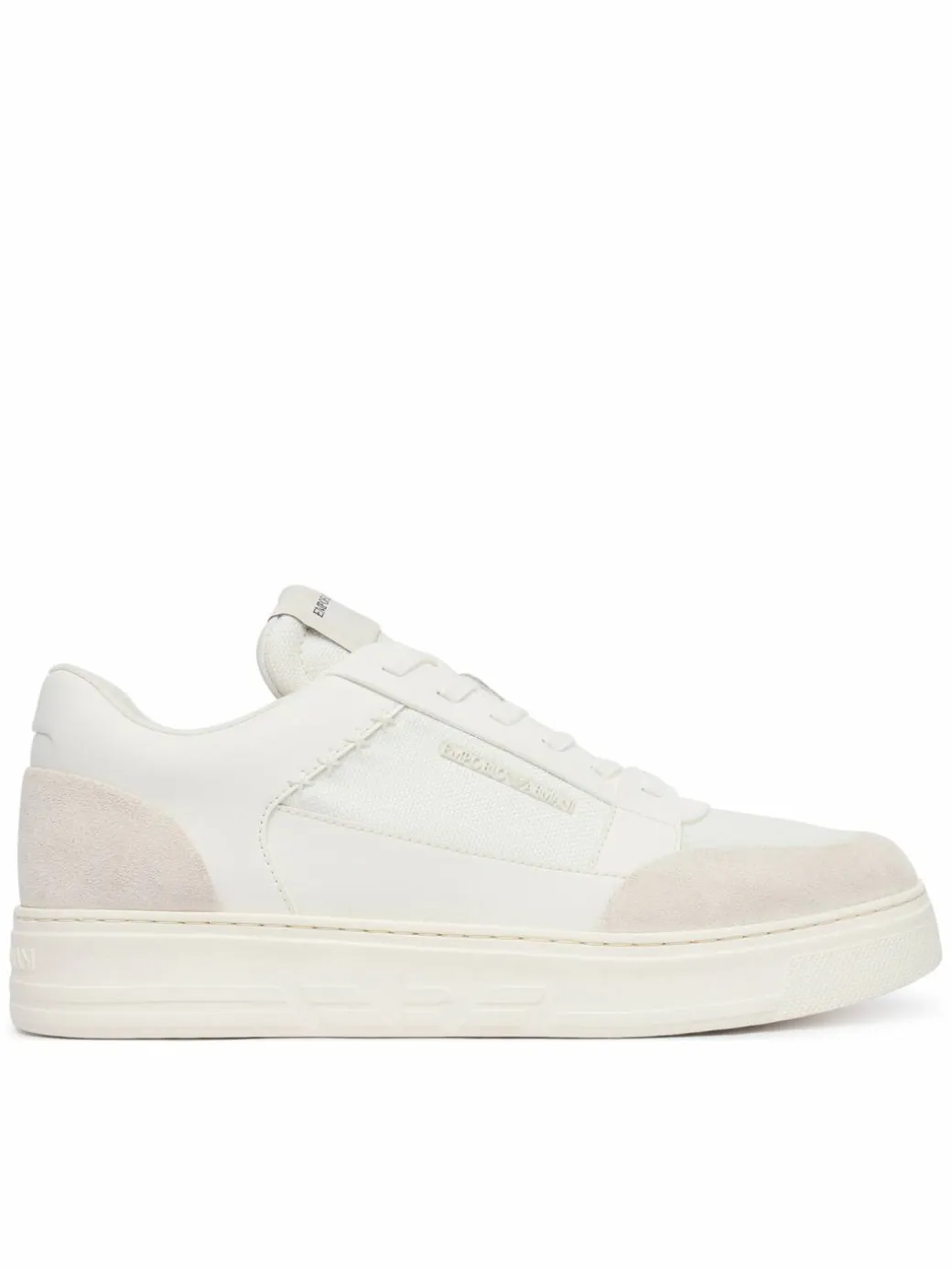 Sneakers EM004836 AF24321 M0360 Bianco