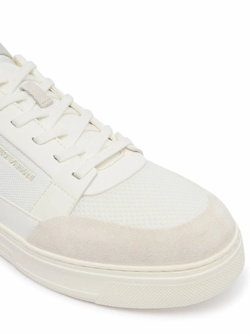 Sneakers EM004836 AF24321 M0360 Bianco