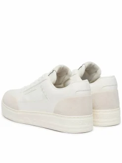 Sneakers EM004836 AF24321 M0360 Bianco