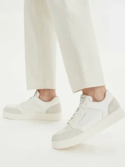 Sneakers EM004836 AF24321 M0360 Bianco