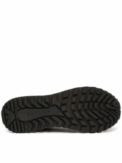 Sneakers EM003740 AF19726 MC005 Nero