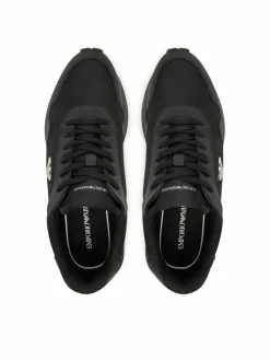 Sneakers EM003738 AF19532 MC005 Nero