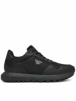 Sneakers EM003738 AF19532 MC005 Nero