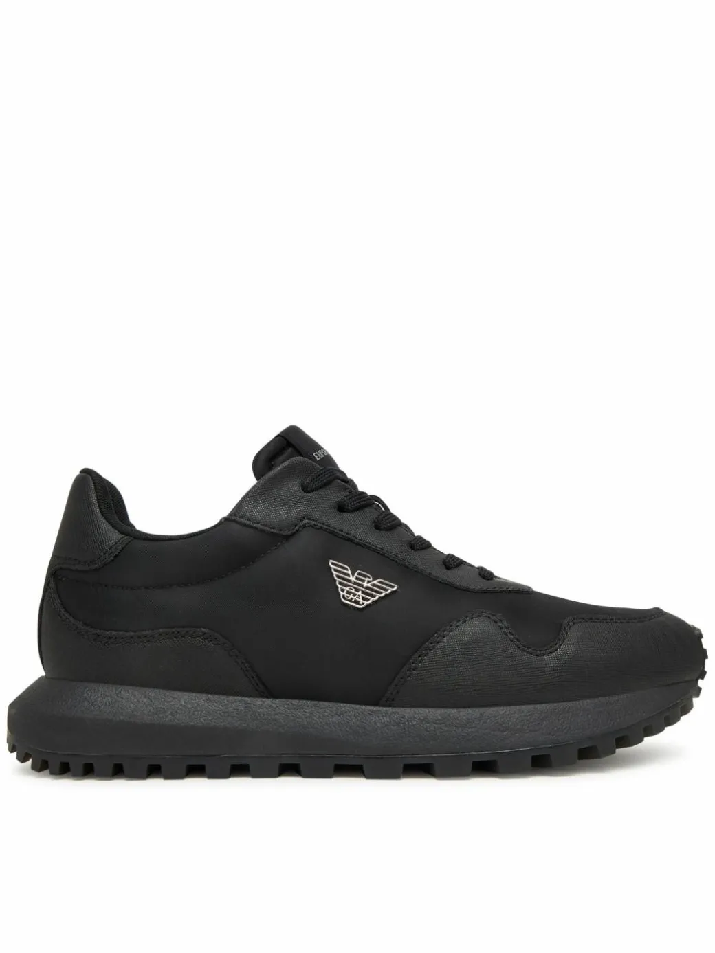 Sneakers EM003738 AF19532 MC005 Nero
