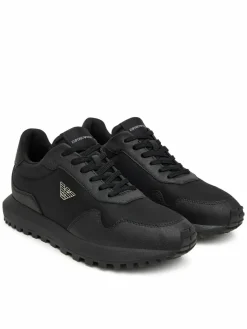 Sneakers EM003738 AF19532 MC005 Nero