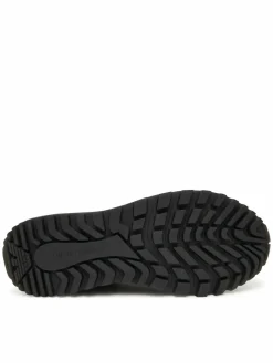 Sneakers EM003738 AF19532 MC005 Nero