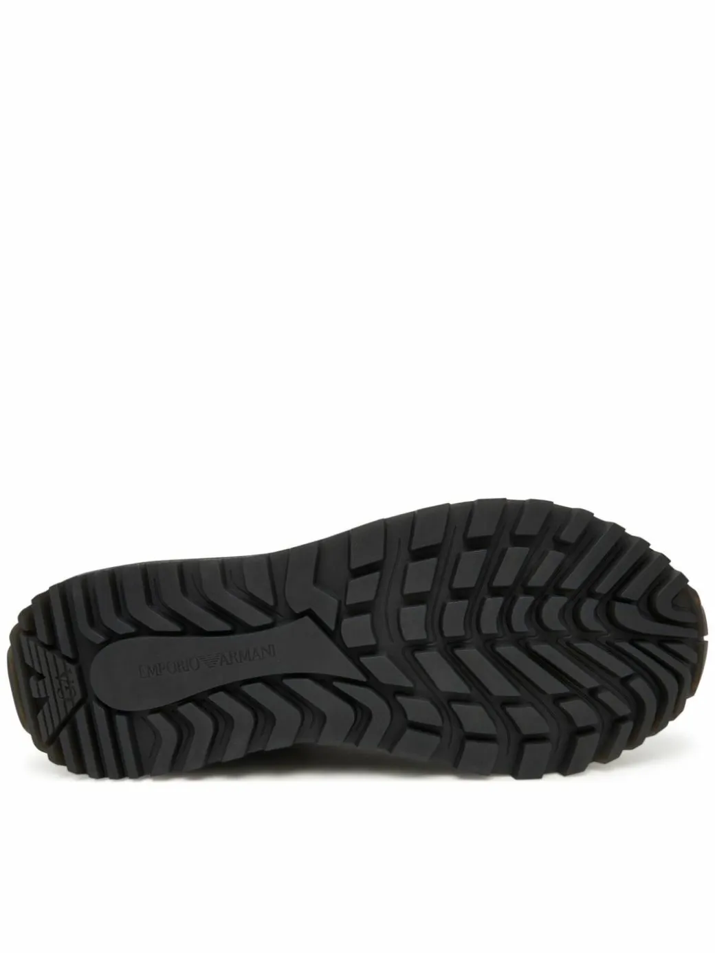 Sneakers EM003738 AF19532 MC005 Nero