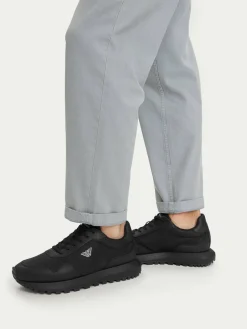 Sneakers EM003738 AF19532 MC005 Nero