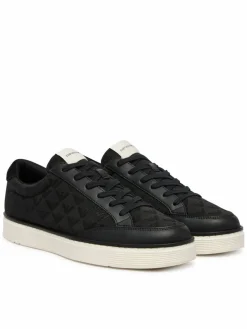 Sneakers EM004782 AF23199 MC406 Nero