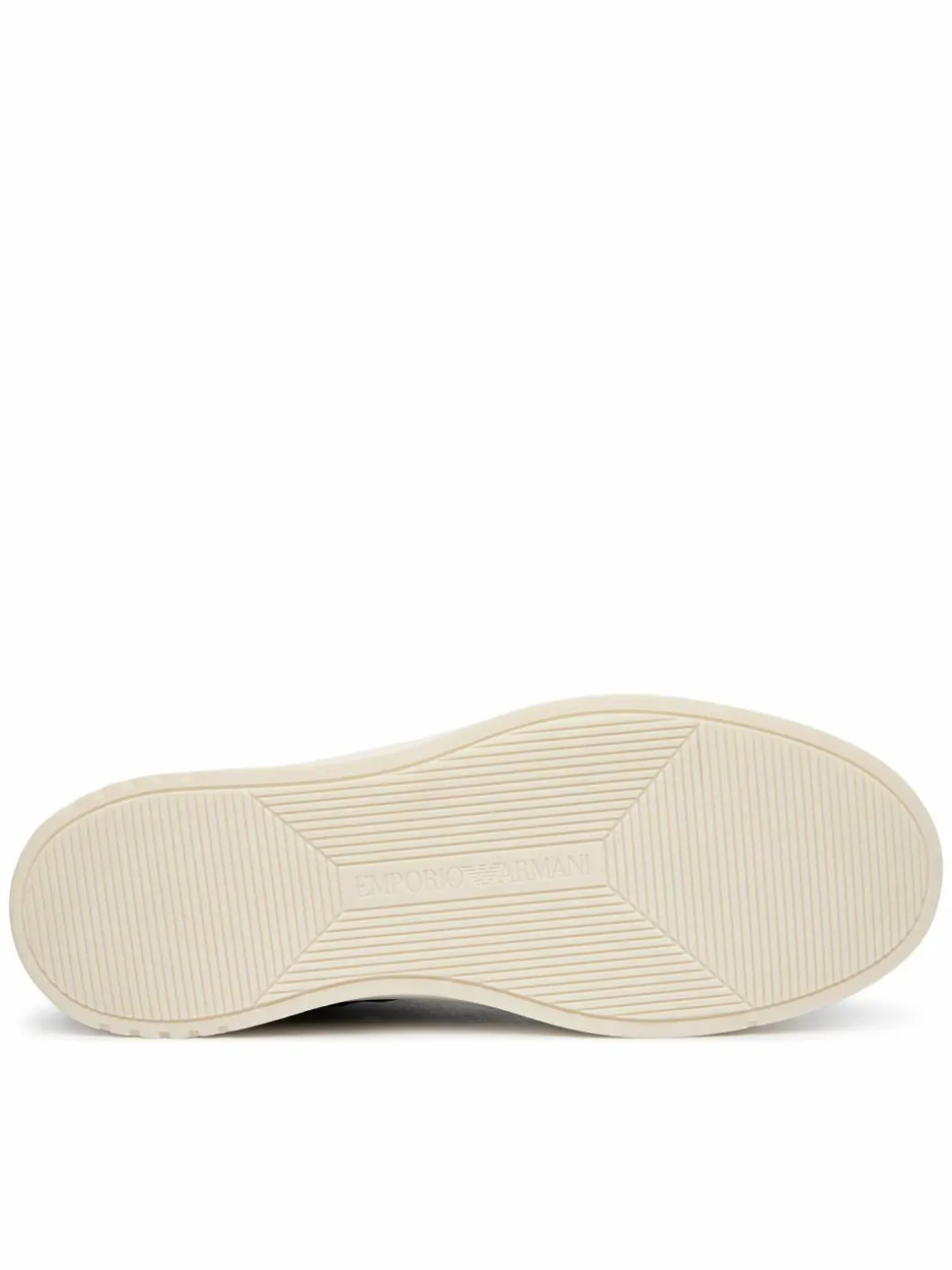 Sneakers EM004782 AF23199 MC406 Nero