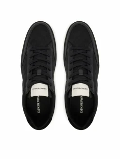 Sneakers EM004782 AF23199 MC406 Nero