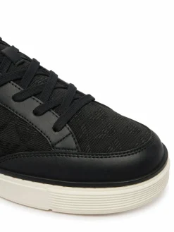 Sneakers EM004782 AF23199 MC406 Nero