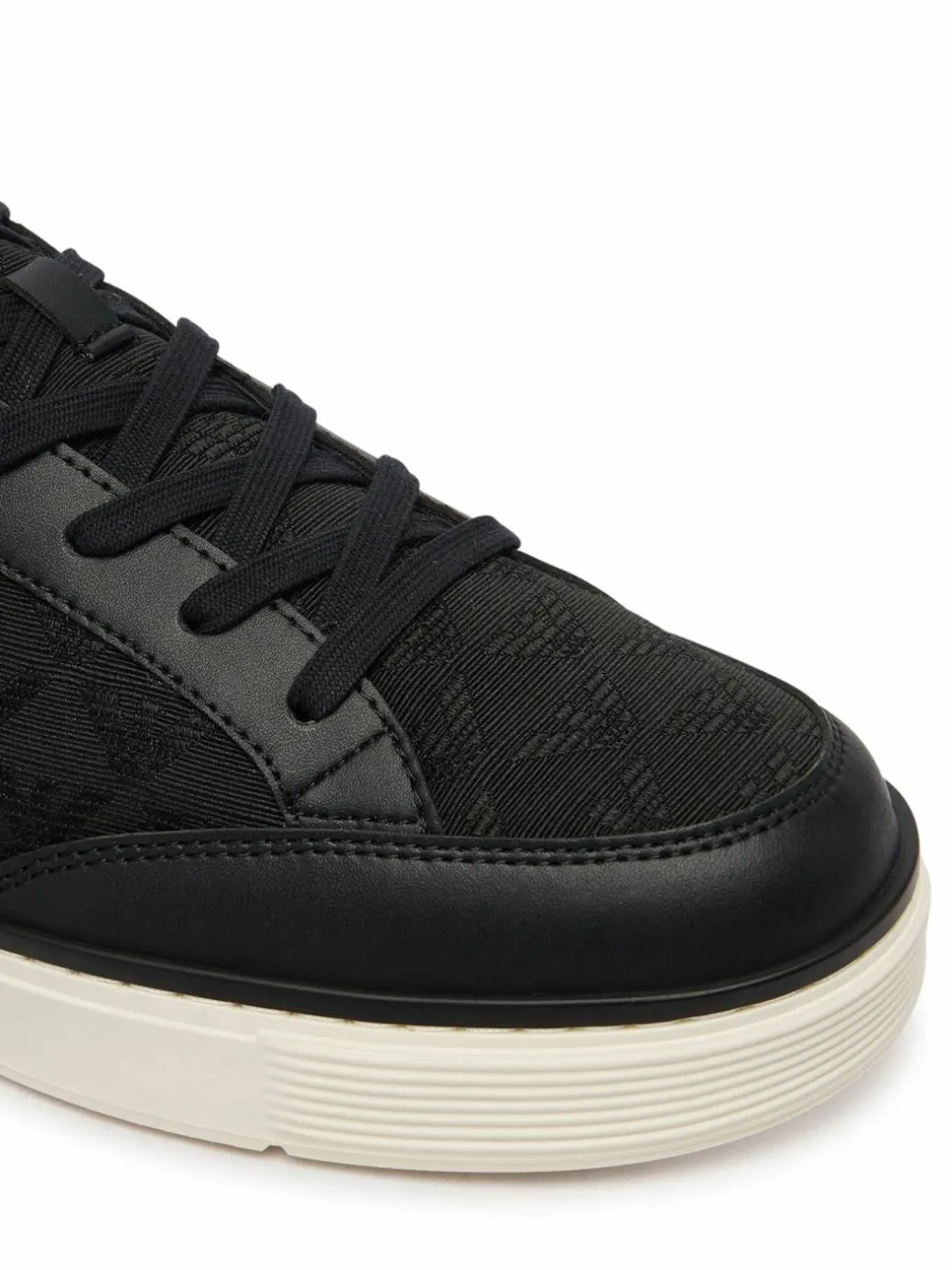 Sneakers EM004782 AF23199 MC406 Nero