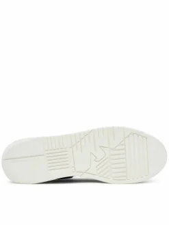 Sneakers EM003663 AF18212 MC105 Nero