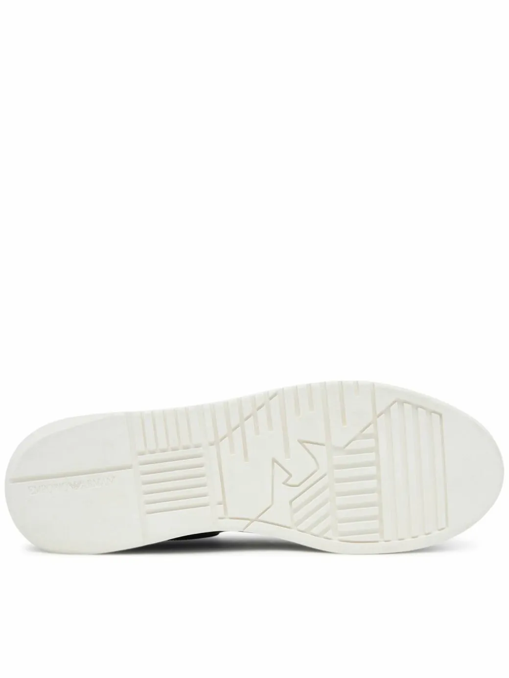 Sneakers EM003663 AF18212 MC105 Nero