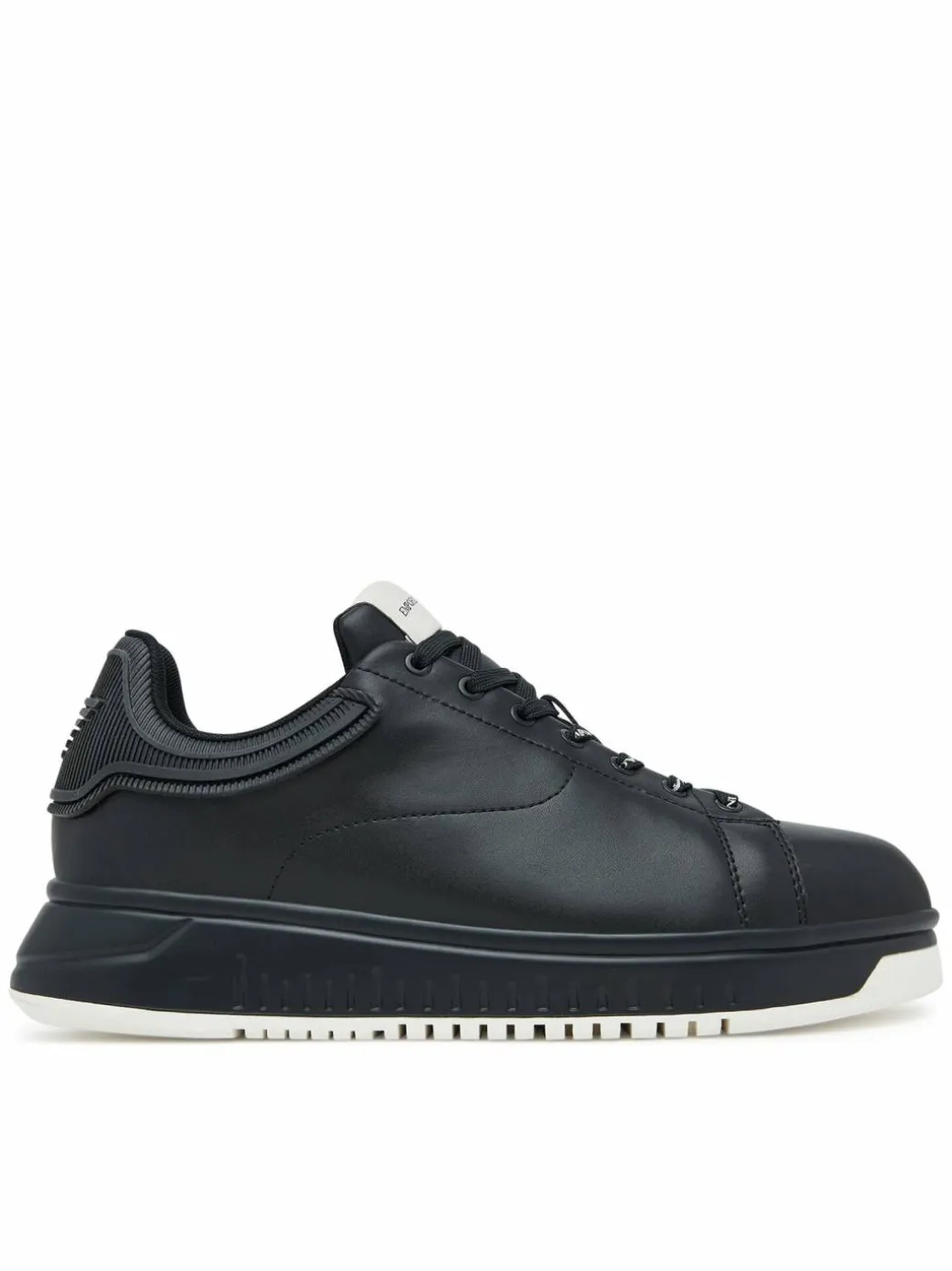 Sneakers EM003663 AF18212 MC105 Nero