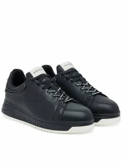 Sneakers EM003663 AF18212 MC105 Nero