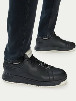 Sneakers EM003663 AF18212 MC105 Nero