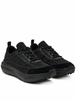 Sneakers EM006507 AF29548 MZ715 Nero