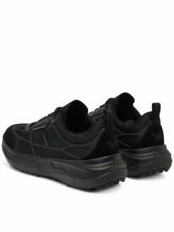 Sneakers EM006507 AF29548 MZ715 Nero
