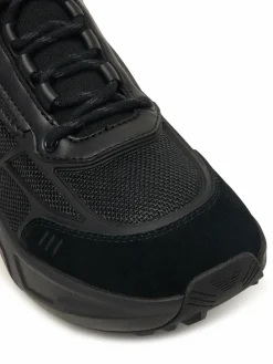 Sneakers EM006507 AF29548 MZ715 Nero
